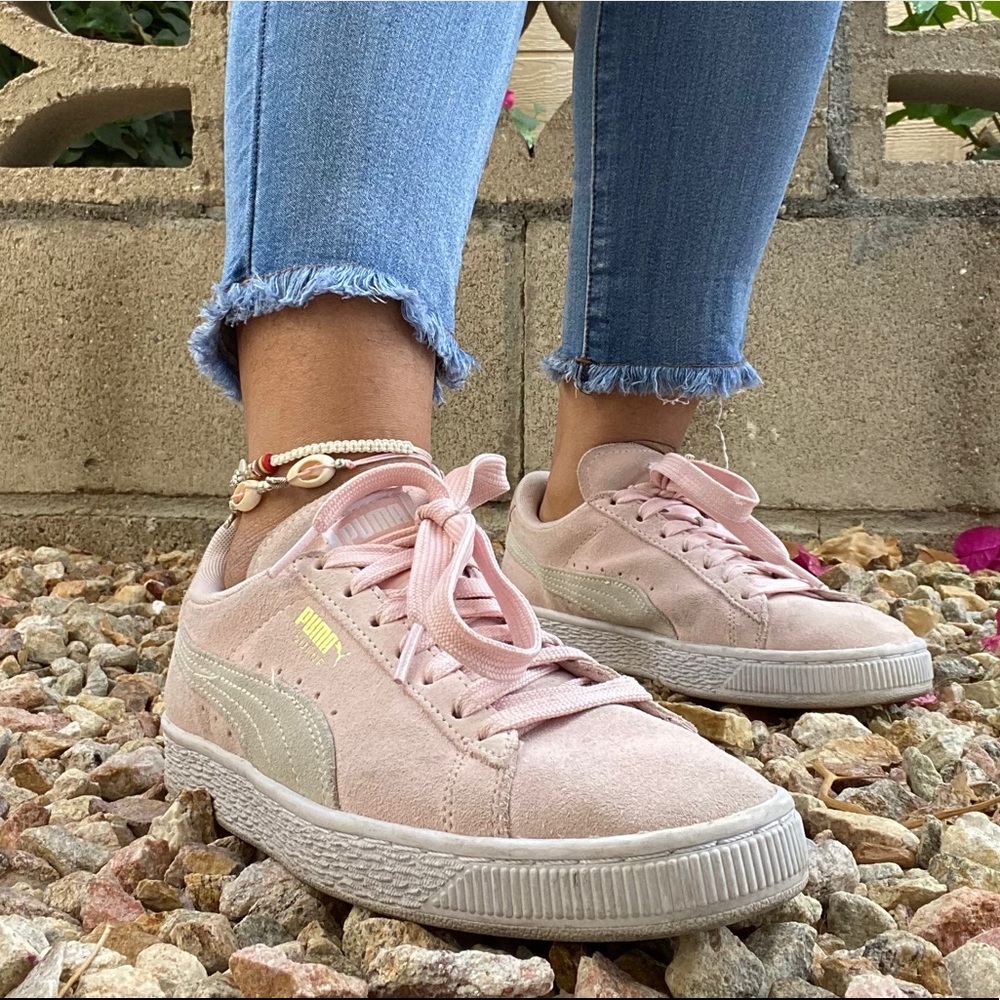 Puma shoes